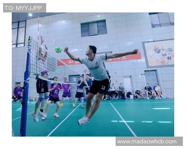 杭州排球队在最新排球速度TOP10中夺冠其他队伍紧随其后展现实力