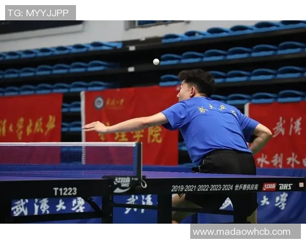 武汉乒乓球队的崛起之路：邀请赛特别报道与辉煌成就回顾