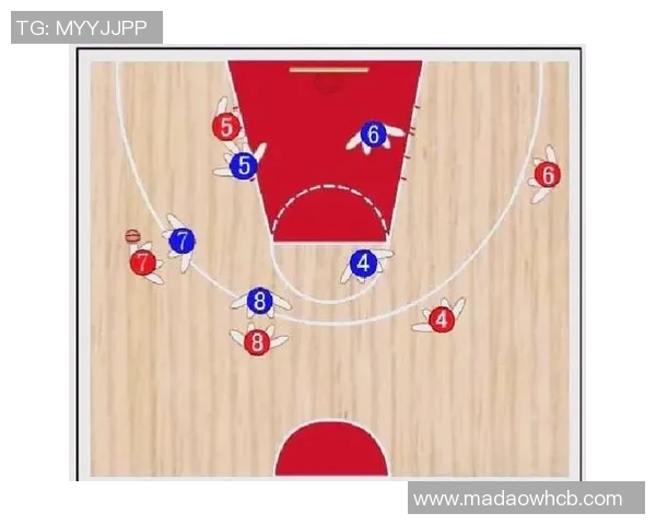深入分析北京篮球队独特的防守策略与战术执行