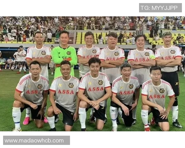 山西香港足球明星队携手共创辉煌未来助力青少年足球发展